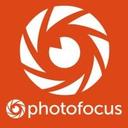 logo of Photofocus