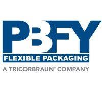 pbfy flexible packaging logo image