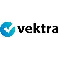 vektra agency logo image