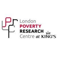 london poverty research centre logo image