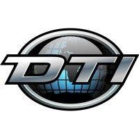 diversified technologies international logo image