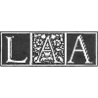 lyme art association logo image