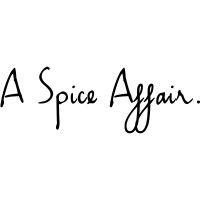 a spice affair logo image