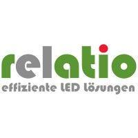 relatio tm