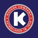 logo of Kuehne Chemical Company