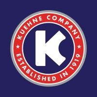 kuehne chemical company