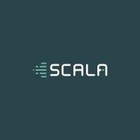 scala smart energy logo image