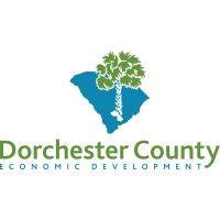 dorchester county economic development