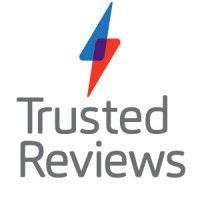 trusted reviews logo image