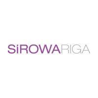 sirowa riga a/s logo image