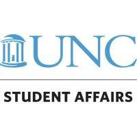 student affairs at unc-chapel hill logo image