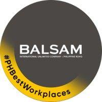 balsam international unlimited company-philippine rohq