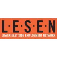 lower east side employment network