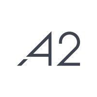 a42, inc. logo image