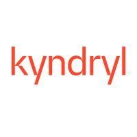 kyndryl logo image