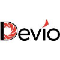 devio llc logo image