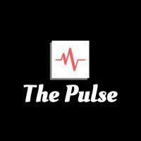 the pulse logo image