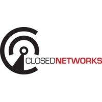 closed networks