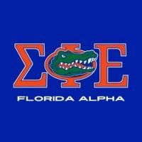 sigma phi epsilon - florida alpha chapter logo image