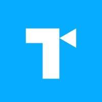 the take by screenprism media, inc. logo image