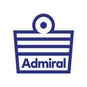 logo of Admiral Sports