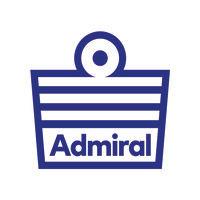 admiral sports logo image