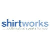 shirtworks ltd logo image