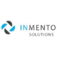 inmento solutions logo image