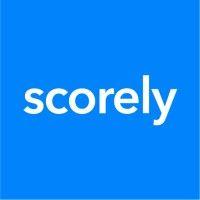 scorely logo image