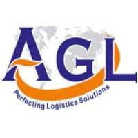 aargus global logistics private limited, india. logo image