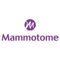 mammotome logo image