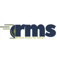 rms, inc. logo image