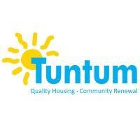 tuntum housing association logo image