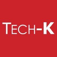 tech-k logo image