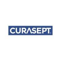 curasept s.p.a. logo image