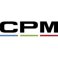 cpm germany gmbh logo image