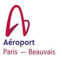 aéroport paris-beauvais