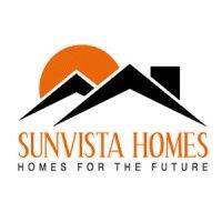 sunvista homes pty ltd logo image