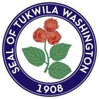 city of tukwila logo image