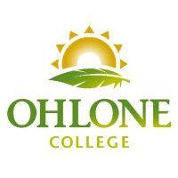 ohlone college logo image