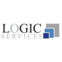 logic services logo image