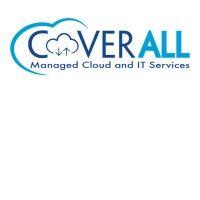 cover-all managed cloud and it services logo image