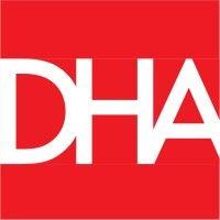 dha capital llc logo image