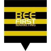 beefirst marketing logo image