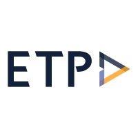 etp group logo image