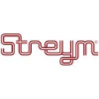 streym ltd logo image