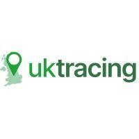 uk tracing logo image