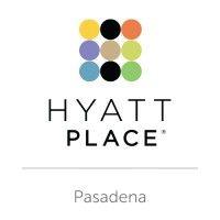 hyatt place pasadena