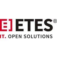 etes gmbh logo image