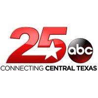 kxxv, 25 news logo image